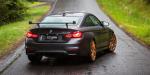 BMW M4 GTS 2016 года (AU)